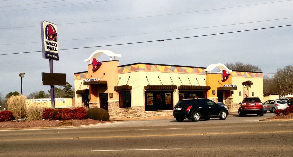 Taco Bell TexMex 1021 S Cass St, Corinth, MS Restaurant Reviews