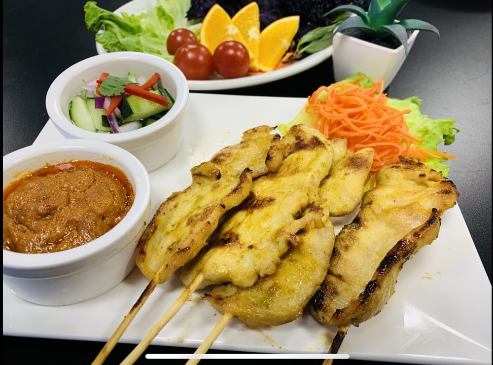 Thai Food Kitchen