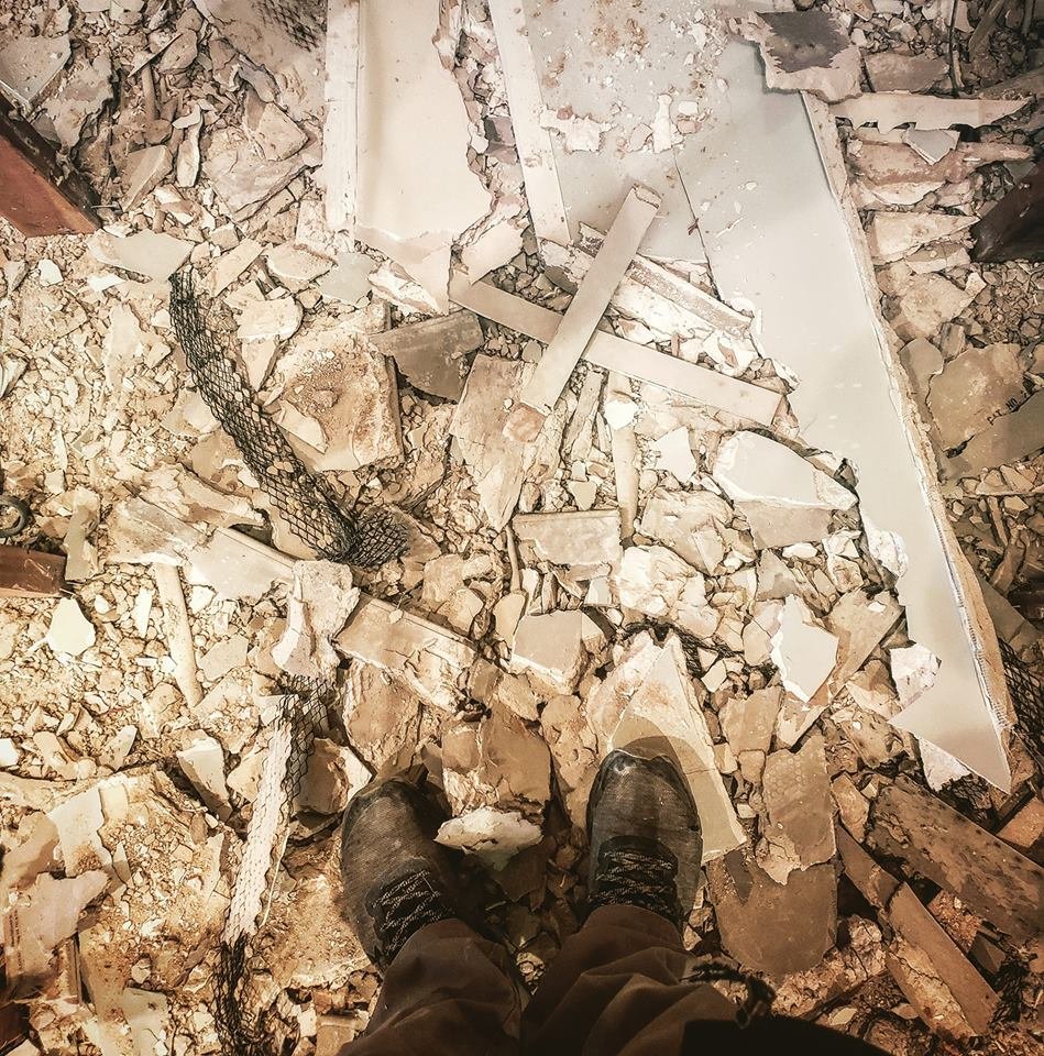 image of business Elite Home Improvements