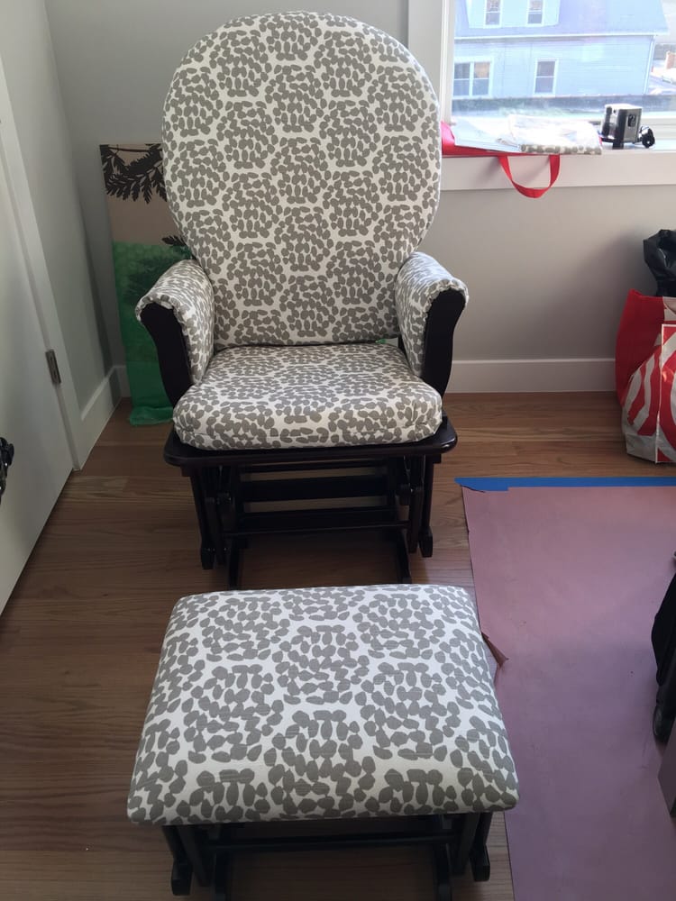 Windy City Upholstery 14 Reviews Furniture Reupholstery 3054 W