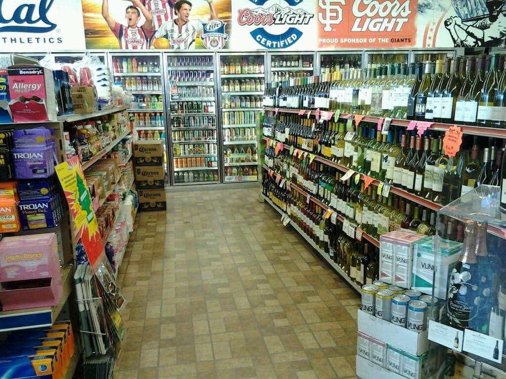 White Horse Liquors 10 Reviews Beer, Wine & Spirits 6606