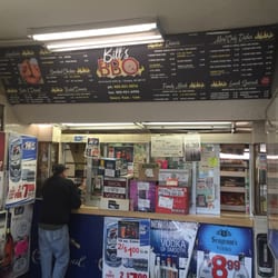 Bill S Barbecue Liquor Barbeque 4414 N 24th St North Photo Of Bill S Barbecue Liquor Omaha Ne United States Walk