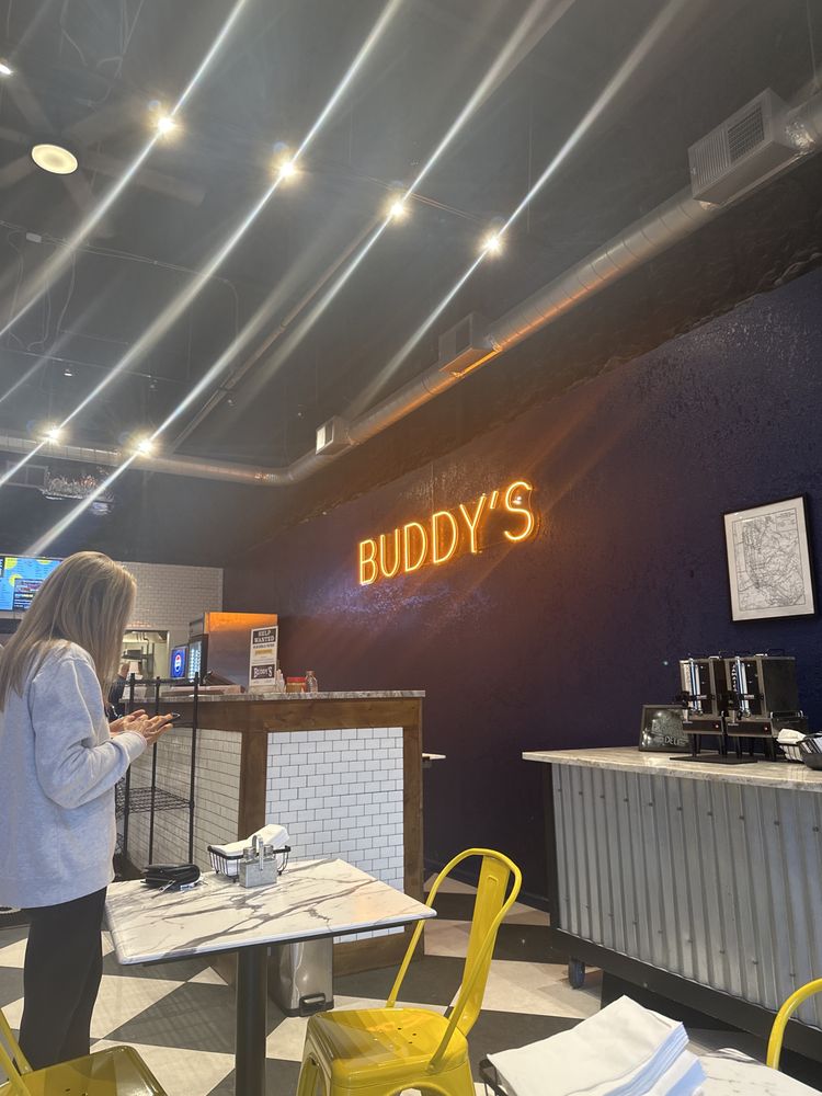Buddy’s Bagels - Sarasota