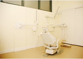 image of business Green Dental