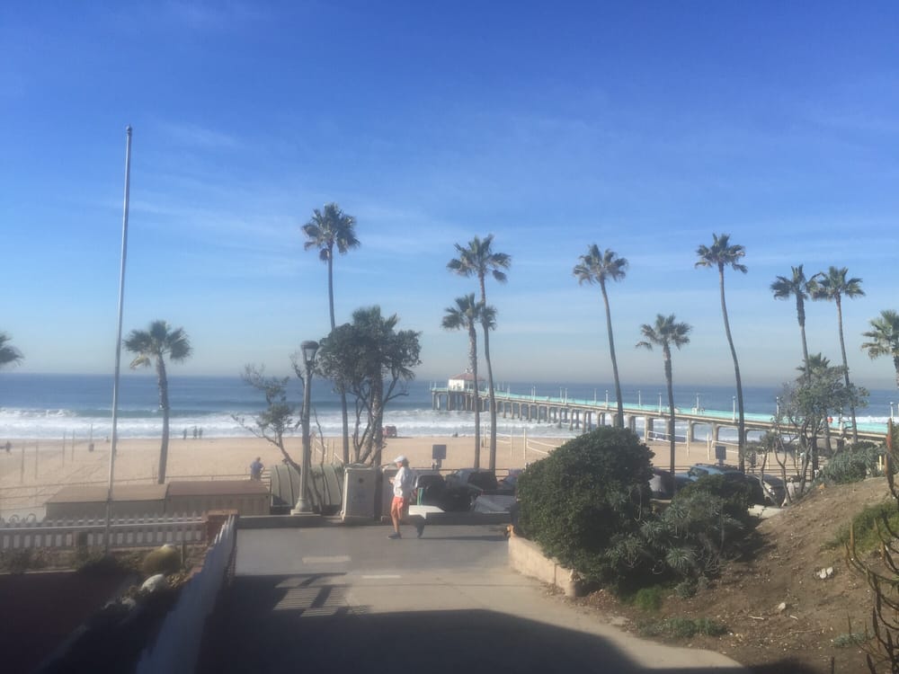 City Of Manhattan Beach Careers City Of Manhattan Beach Careers