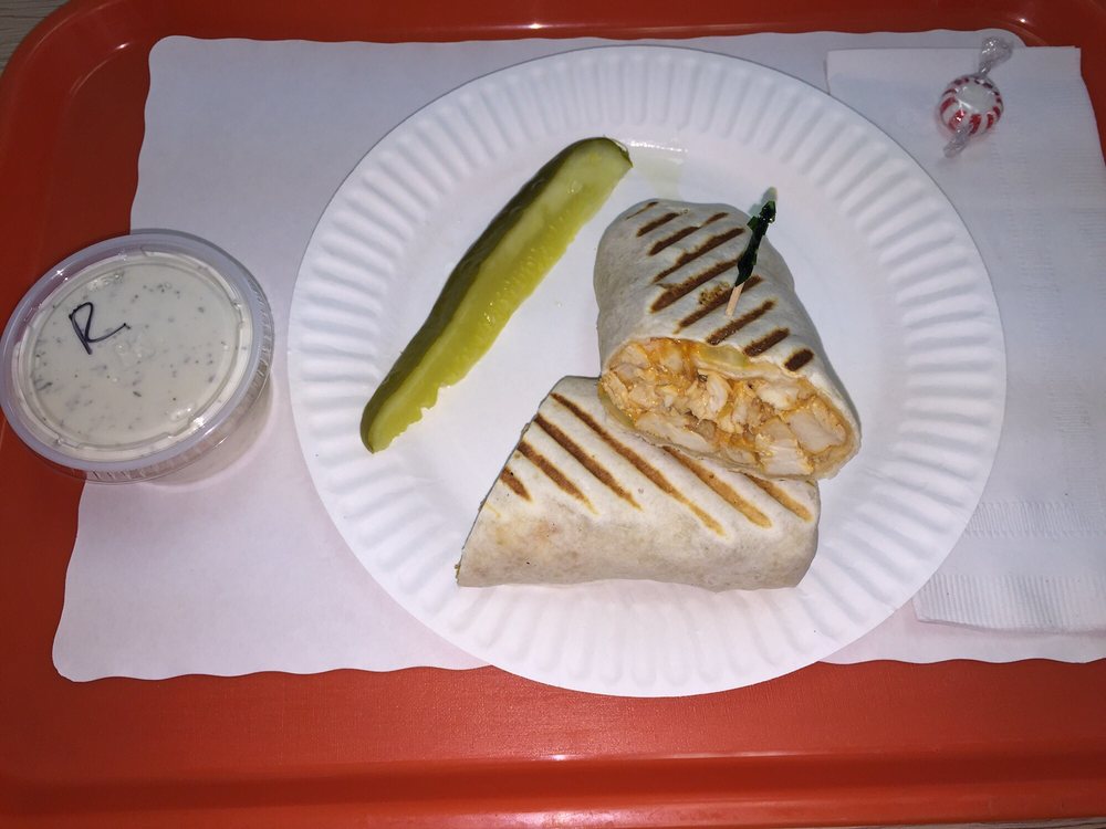 Let’s Do Lunch Order Food Online 16 Photos & 18 Reviews American