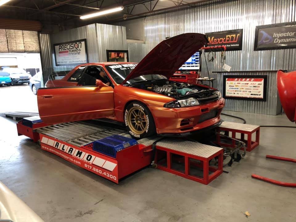 Alamo Autosports
