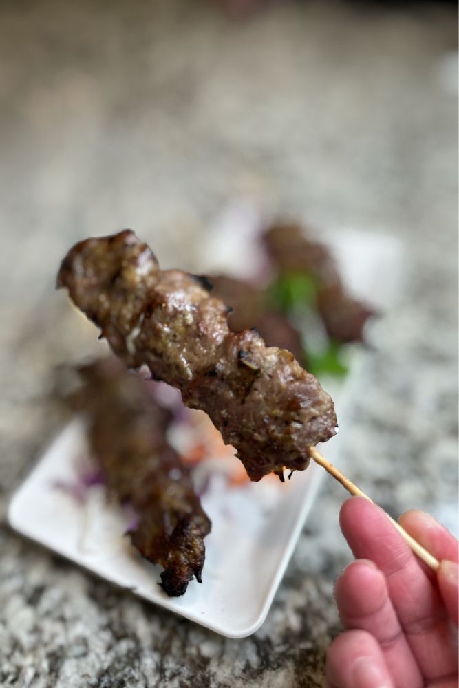 Manee Thai Cuisine & Bar