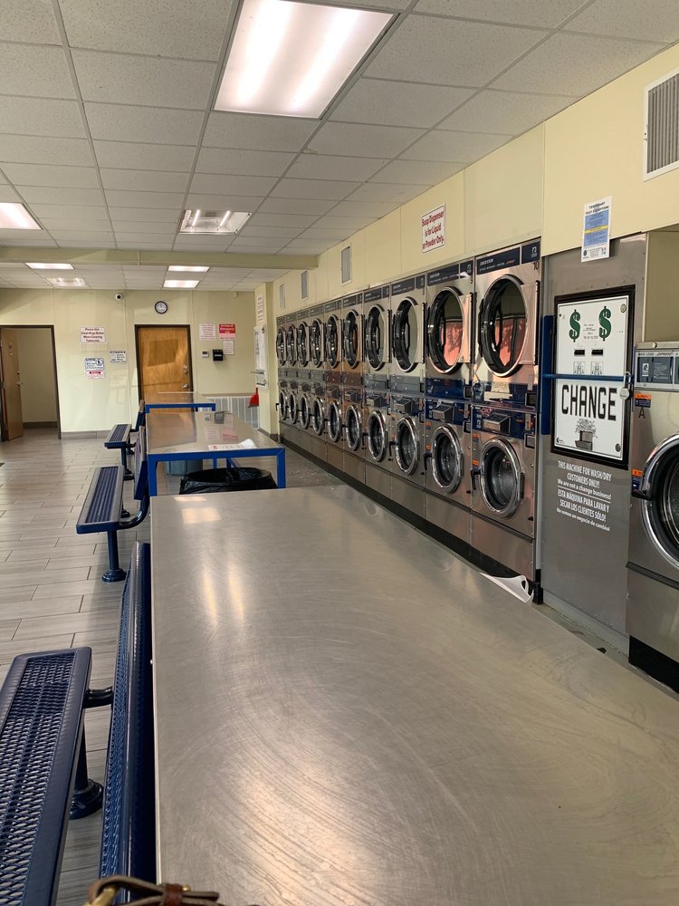 Washday Laundry
