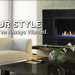 Fireplace Stone & Patio - Get Quote - 32 Photos - Building Supplies - 8655 Amber Hill Ct Lincoln