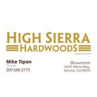 image of business High Sierra Hardwoods