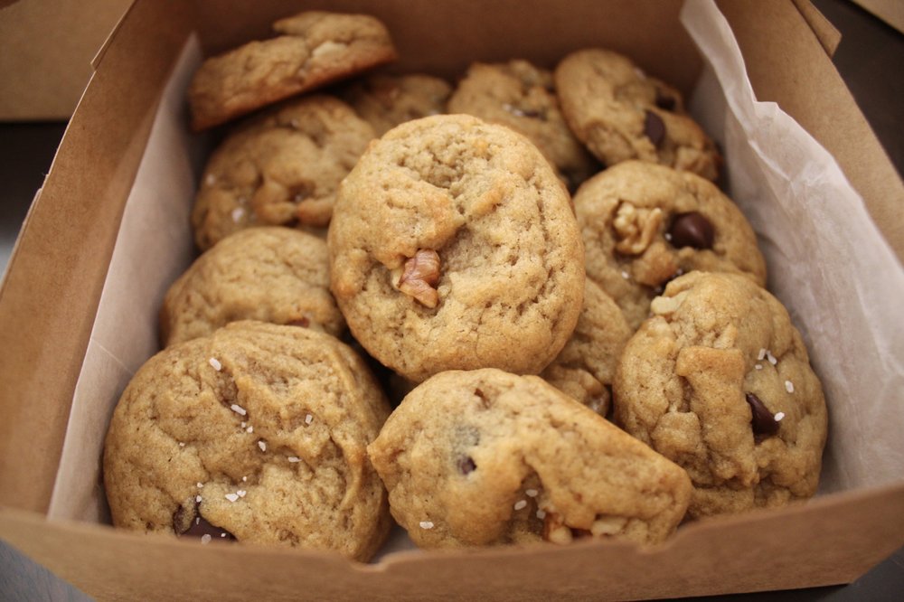 Cruelty-Free Confectionery Cruelty-Free Confectionery