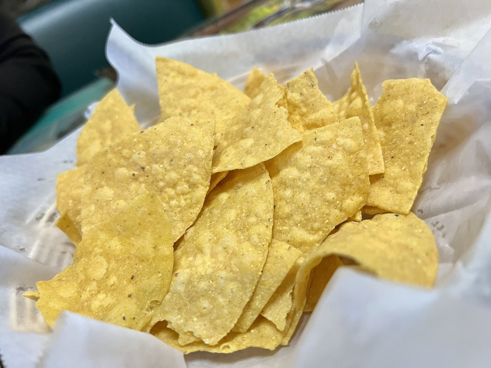 El Charro Mexican Restaurant