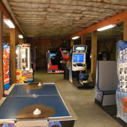 The Sand Bar Saloon 10 Photos Bars 1713 N New River Dr Surf Photo Of The Sand Bar Saloon Surf City Nc United States Let