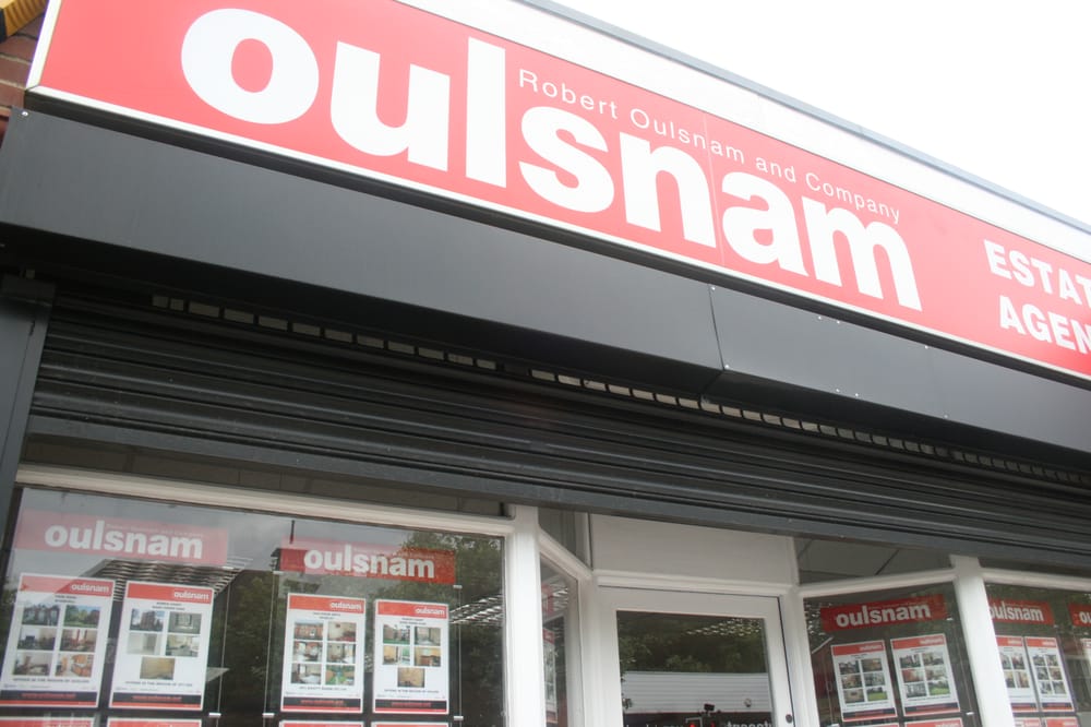 Robert Oulsnam & Co
