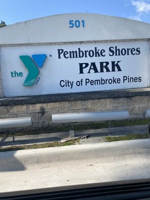 Pembroke Pines YMCA Family Center, 501 SW 172nd Ave, Hollywood, FL ...