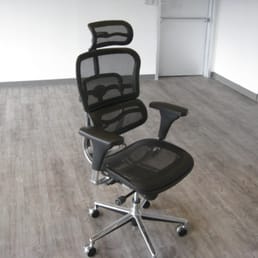apex office design