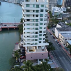 Sixty Resort 22 Reviews Hotels 6060 Indian Creek Dr Photo Of Sixty Resort Miami Beach Fl United States The Pool