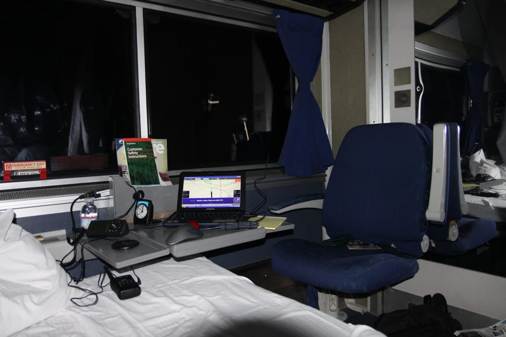 Amtrak Autotrain