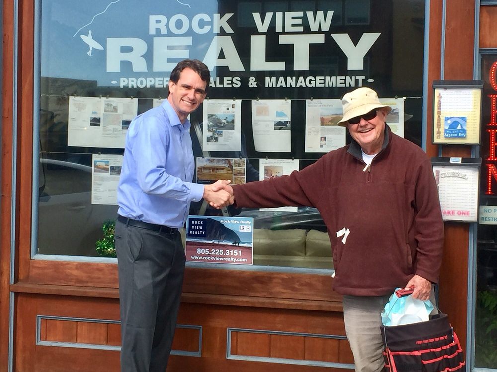 Rock View Realty