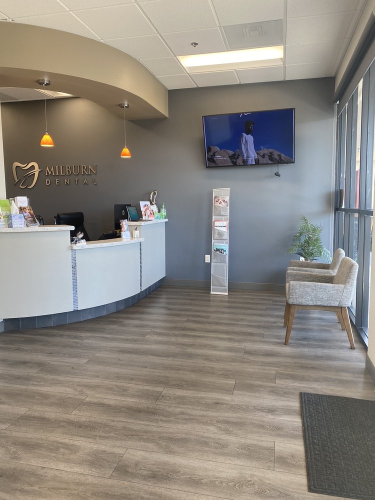 image of business Milburn Dental
