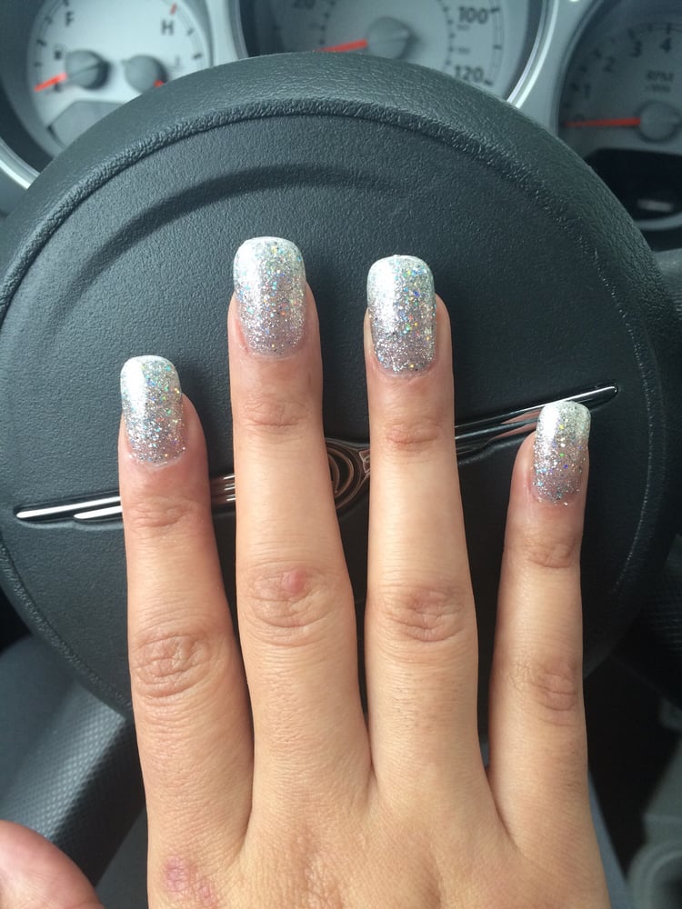 Tina Nails - 16 Photos - Nail Salons - 724 S Main St, Santa Ana, CA