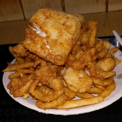 The Best 10 Seafood Restaurants In Manchester Nh With Prices Goldenrod Restaurant Drive In