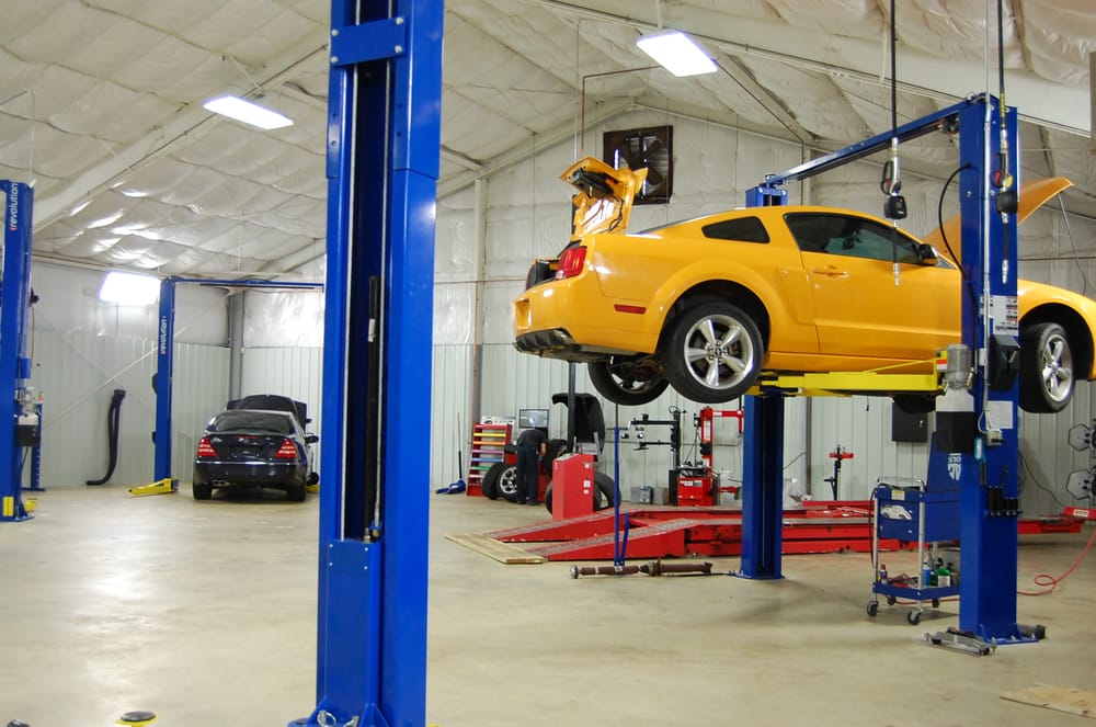 Cape Fear Automotive Tire and Service Center