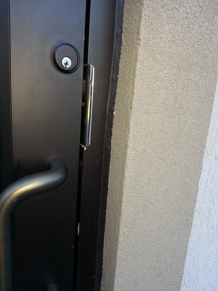Ranger Locksmith