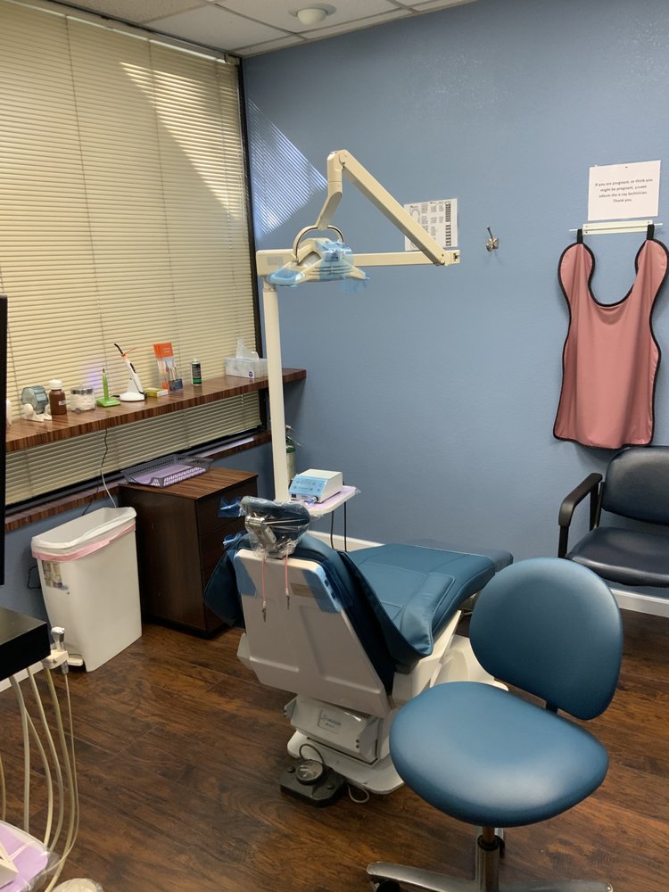 image of business Contreras Family Dental