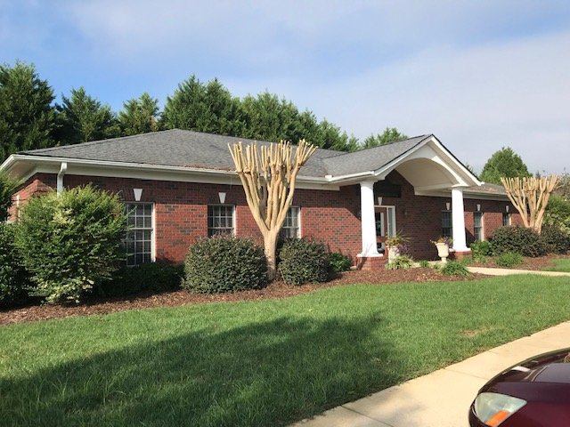 image of business Garden James R DDS