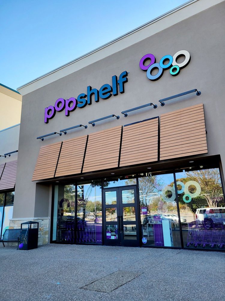 pOpshelf