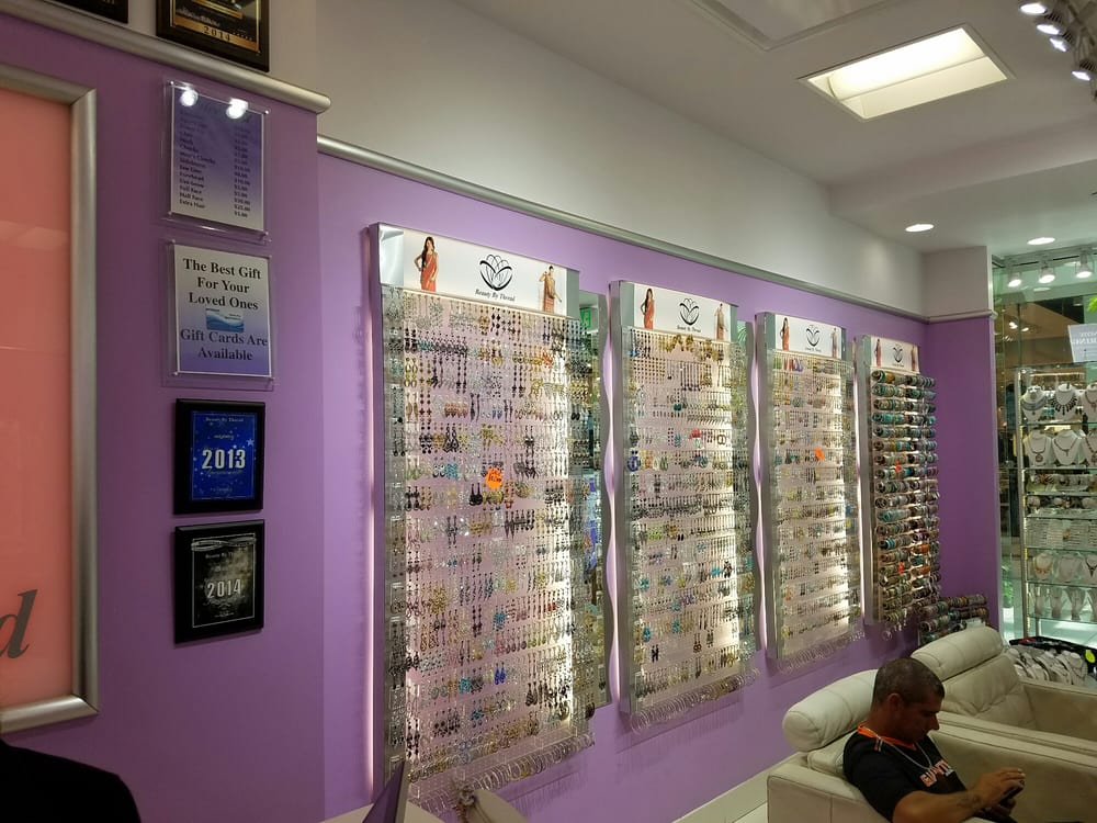 Beauty By Thread 96 Photos & 311 Reviews Hair Removal 1689 Arden