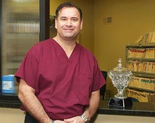 image of business Vince Thomas S DMD
