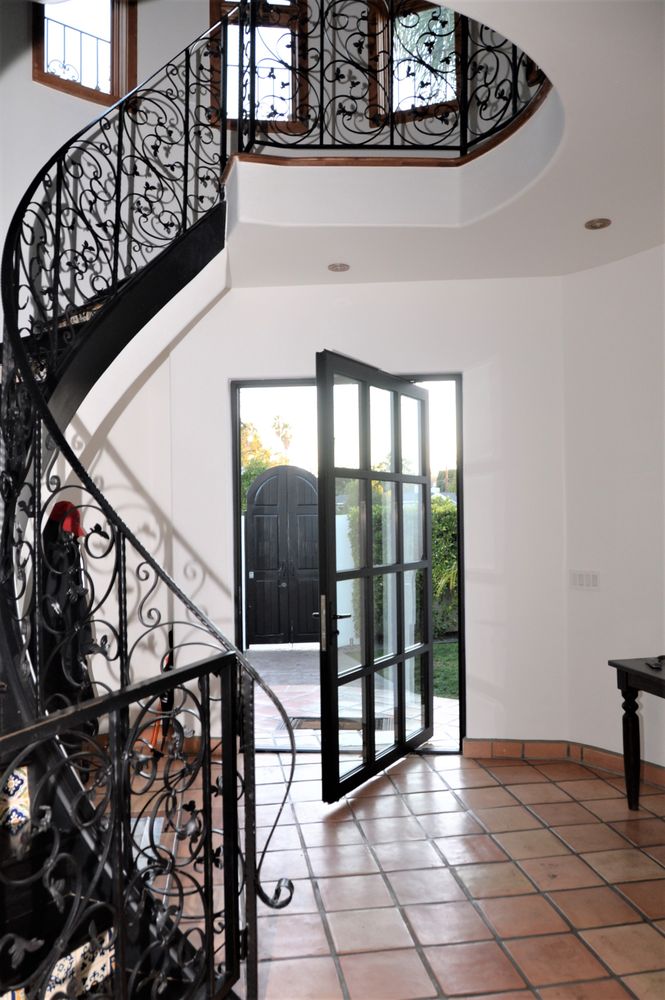 CBW Doors