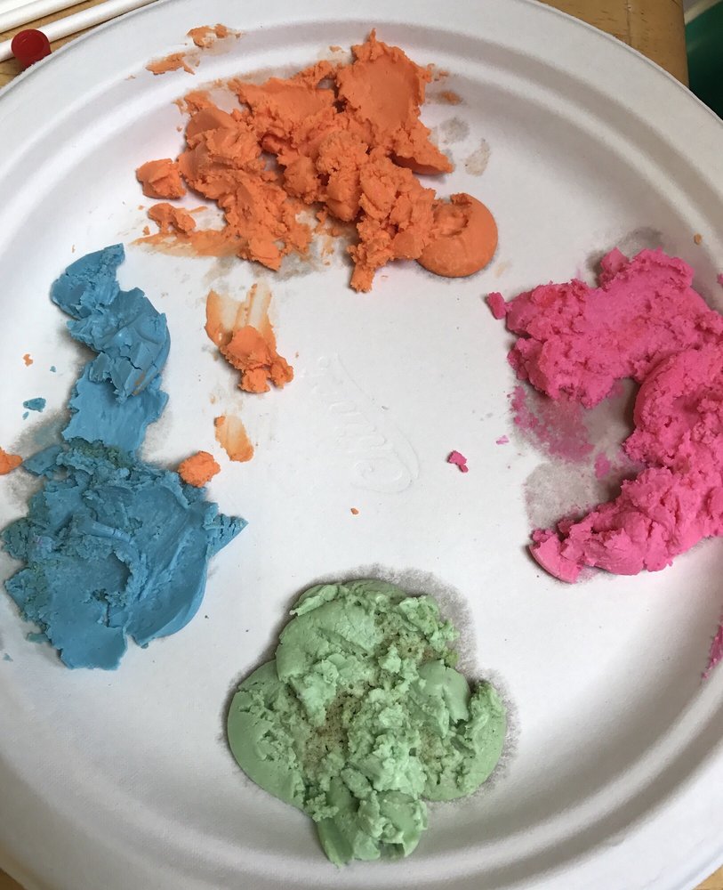 Grandma's Candy Kitchen