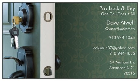 Pro Lock & Key Aberdeen
