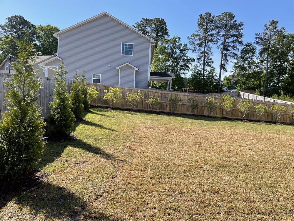 Hillside Landscape Supplies