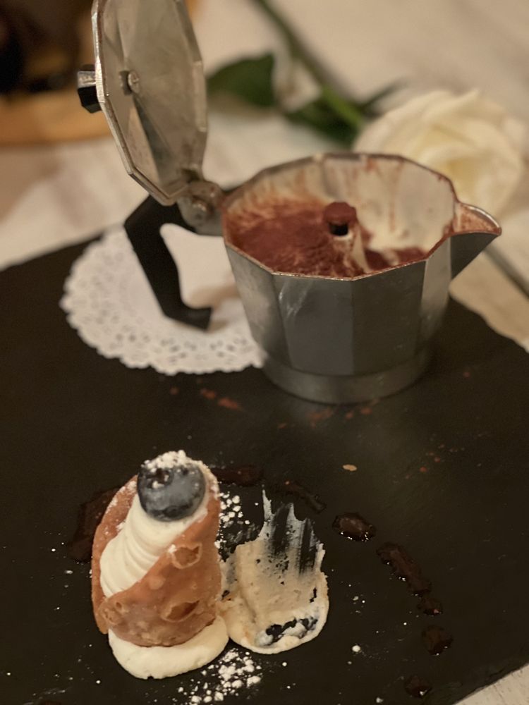 Quattro Osteria Quattro Osteria