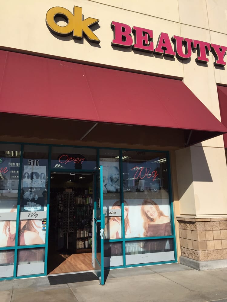 OK Beauty & Hair 15 Photos & 19 Reviews Cosmetics & Beauty Supply