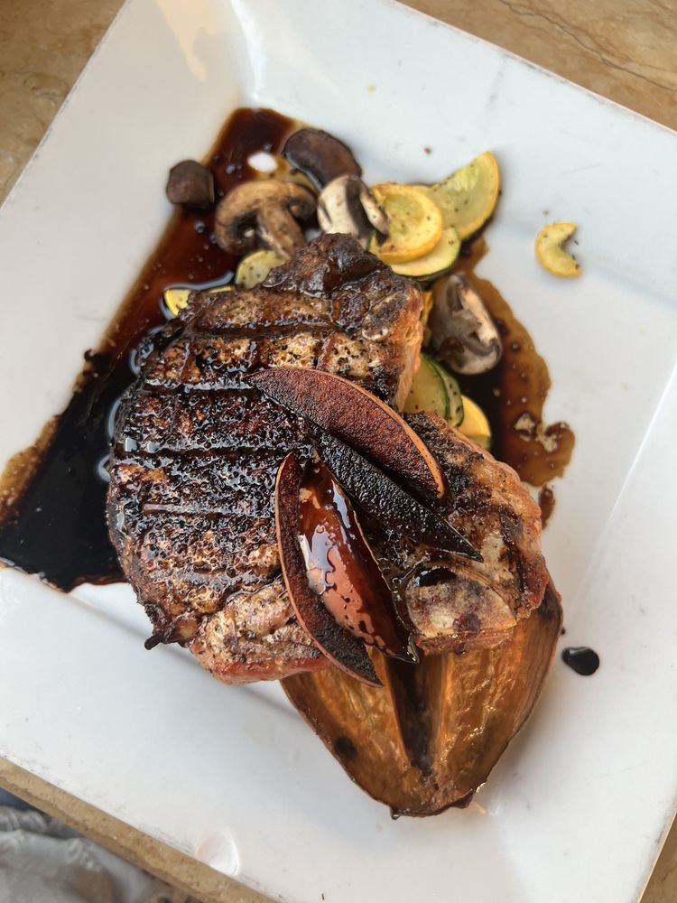 City Grill