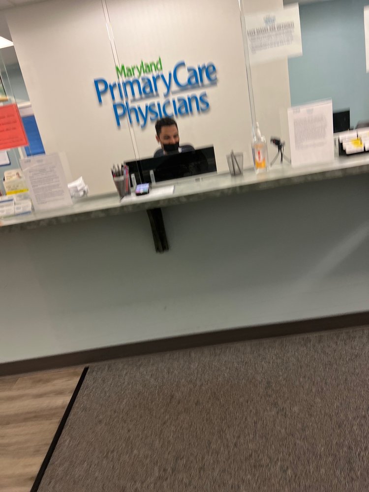 image of business Maryland Primary Care Physicians - Arundel Mills