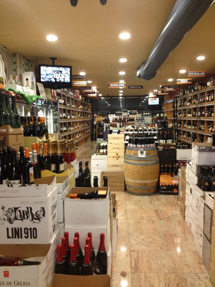 Wine Exchange 19 Reviews Beer, Wine & Spirits 595 Vanderbilt Ave
