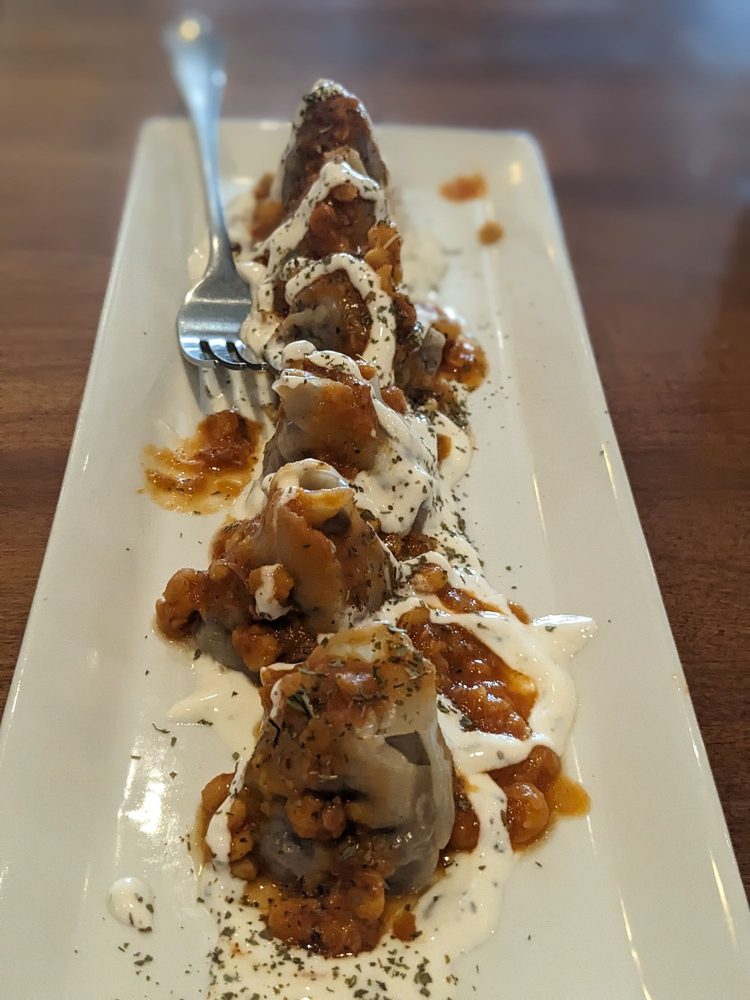 Silk Road Kabob House