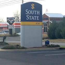 South State Bank - Mortgage Brokers - 138 E Columbia Ave ...