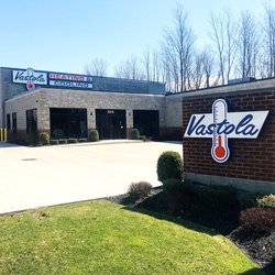 Vastola Heating Cooling Air Conditioning Hvac 3315 Photo Of Vastola Heating Cooling Orchard Park Ny United States