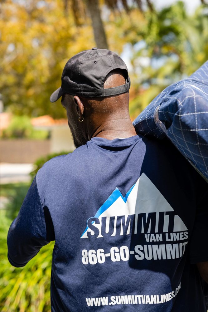 Summit Van Lines - Fort Lauderdale