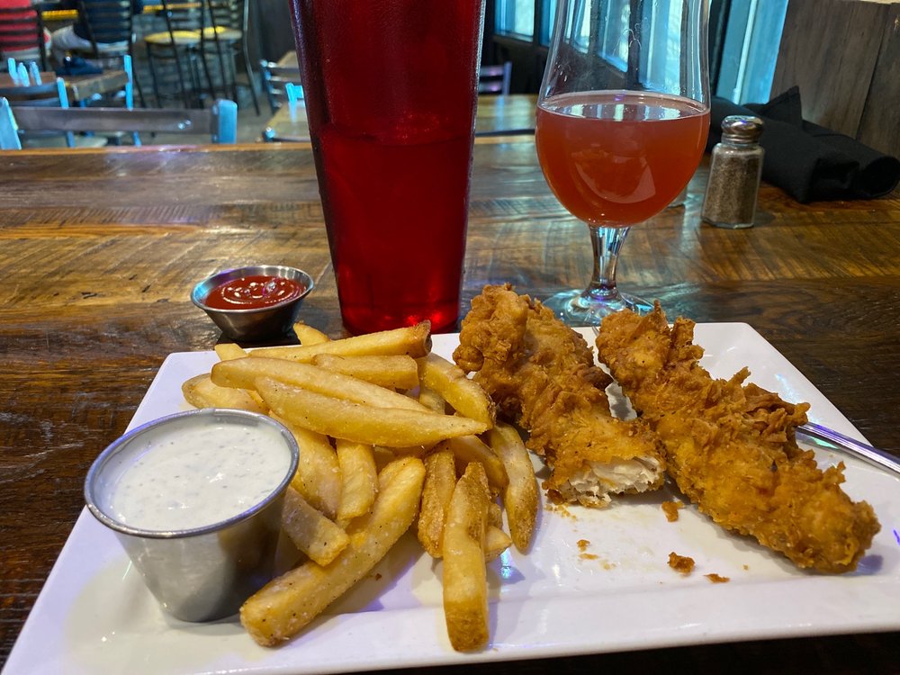 Burg & Barrel - Overland Park