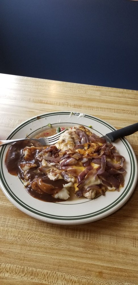 Ardy’s Country Kitchen