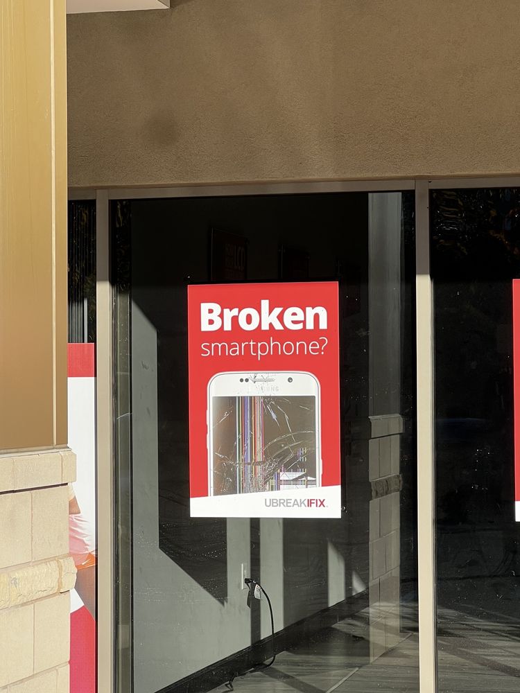 uBreakiFix by Asurion